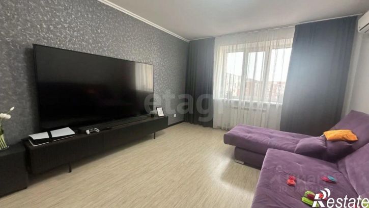 4-комн квартира улица Бекетова, 10,  д. 10