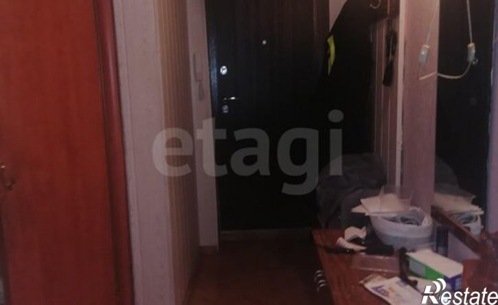 3-комн квартира ул Калинина, 27,  д. 27