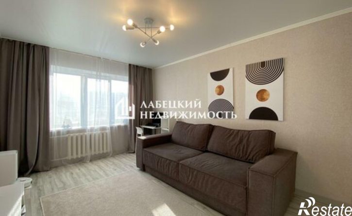 2-комн квартира Ленинградская улица, 91А,  д. 91А