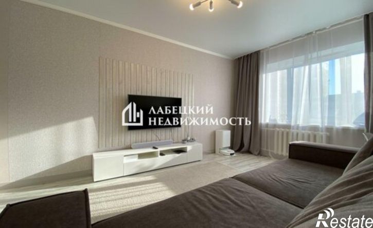 2-комн квартира Ленинградская улица, 91А,  д. 91А