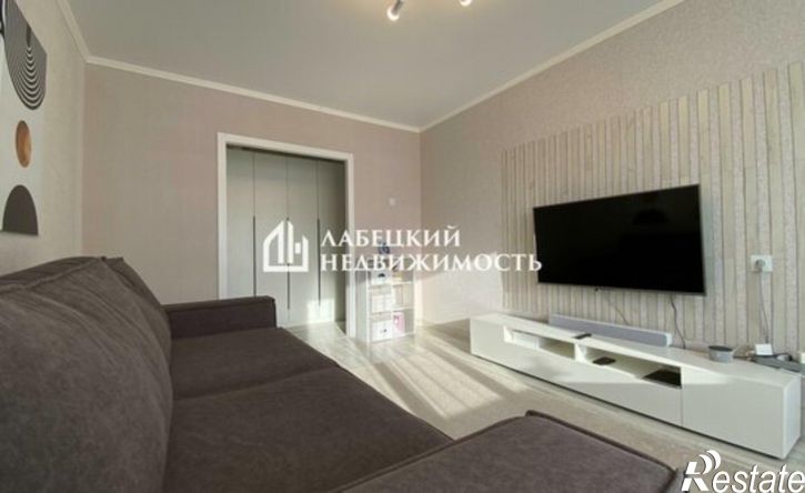 2-комн квартира Ленинградская улица, 91А,  д. 91А