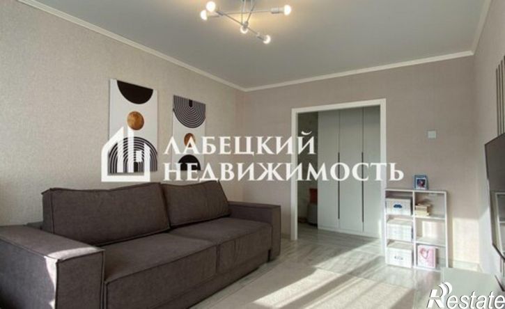 2-комн квартира Ленинградская улица, 91А,  д. 91А