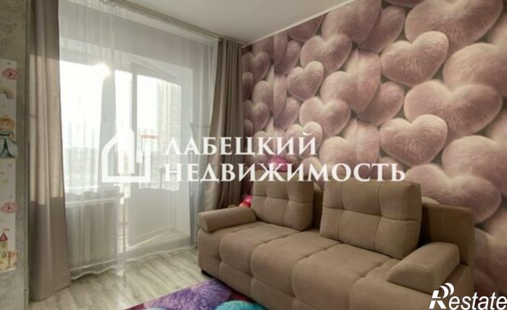 2-комн квартира Ленинградская улица, 91А,  д. 91А