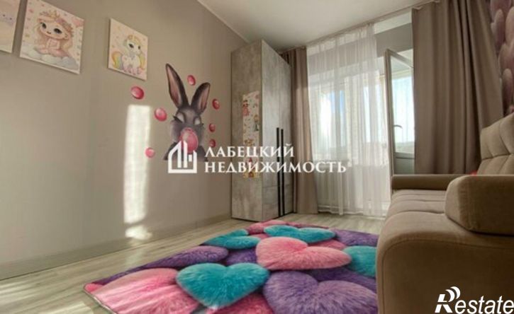 2-комн квартира Ленинградская улица, 91А,  д. 91А