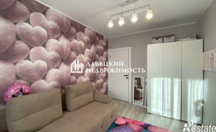 2-комн квартира Ленинградская улица, 91А,  д. 91А