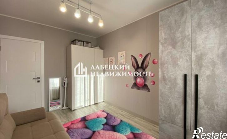 2-комн квартира Ленинградская улица, 91А,  д. 91А