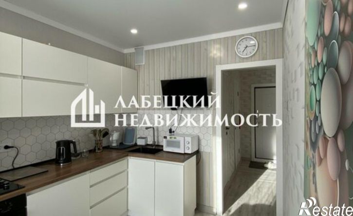 2-комн квартира Ленинградская улица, 91А,  д. 91А