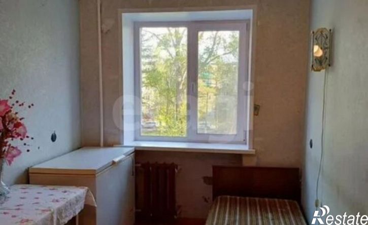 3-комн квартира ул Калинина, 51,  д. 51