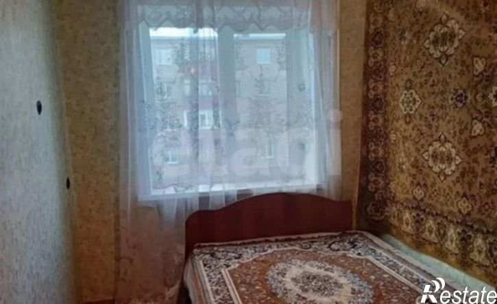 3-комн квартира ул Калинина, 51,  д. 51