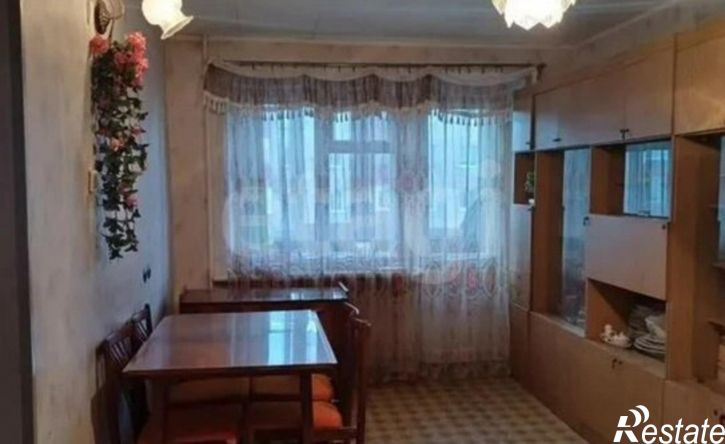 3-комн квартира ул Калинина, 51,  д. 51