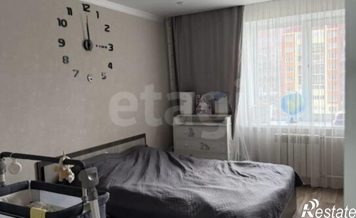 2-комн квартира ул Ленинградская, 42,  д. 42