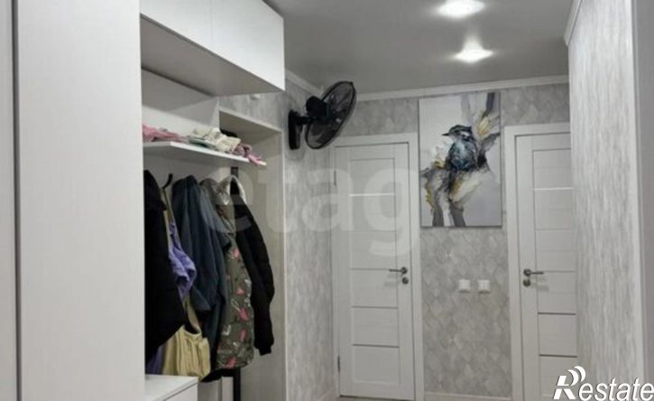 2-комн квартира ул Ленинградская, 42,  д. 42