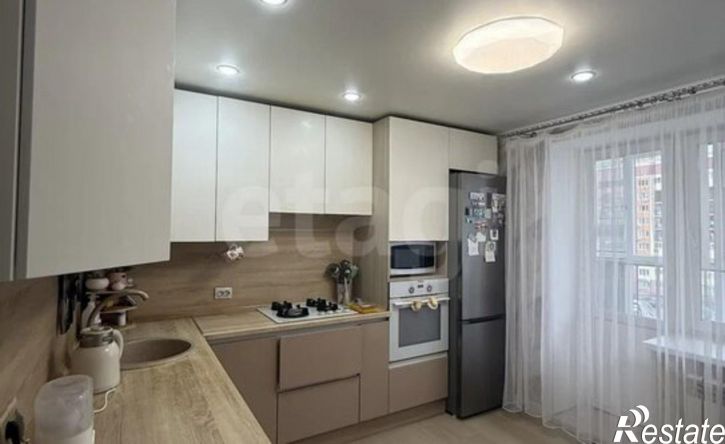 2-комн квартира ул Ленинградская, 42,  д. 42