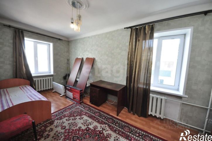 3-комн квартира ул Хмельницкого, 42,  д. 42