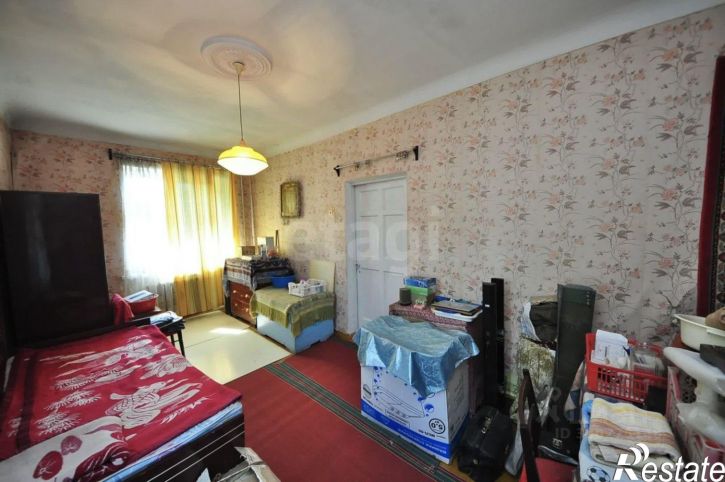 3-комн квартира ул Хмельницкого, 42,  д. 42