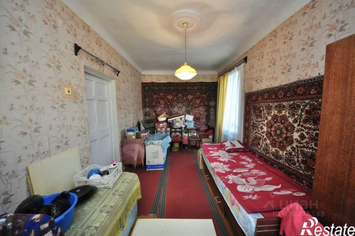 3-комн квартира ул Хмельницкого, 42,  д. 42