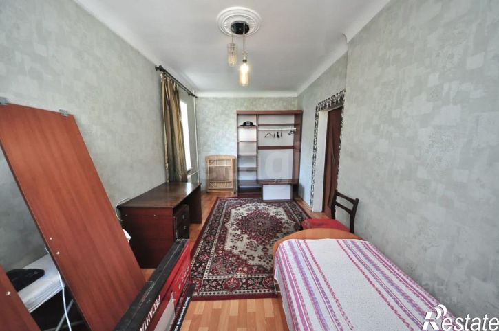 3-комн квартира ул Хмельницкого, 42,  д. 42