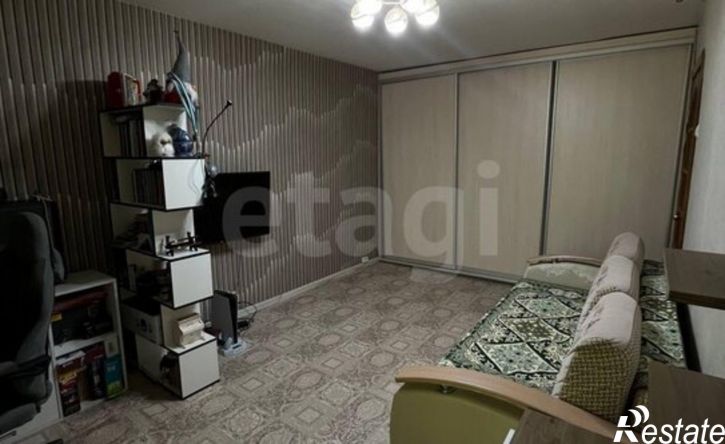1-комн квартира ул Уфимская, 100,  д. 100
