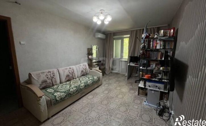 1-комн квартира ул Уфимская, 100,  д. 100