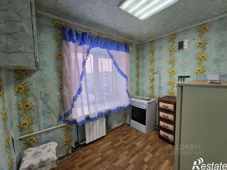 1-комн квартира Революционная улица, 5,  д. 5