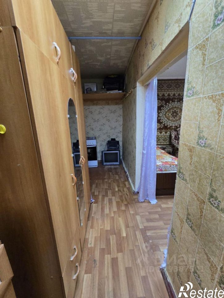 1-комн квартира Революционная улица, 5,  д. 5