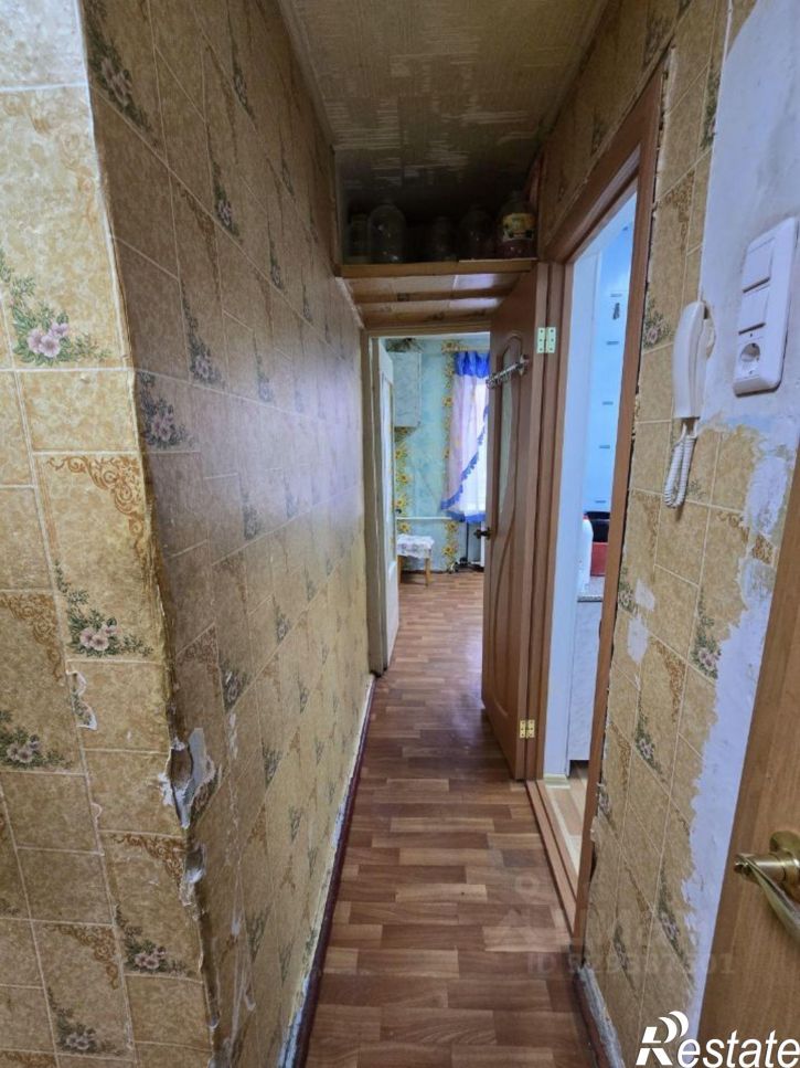 1-комн квартира Революционная улица, 5,  д. 5