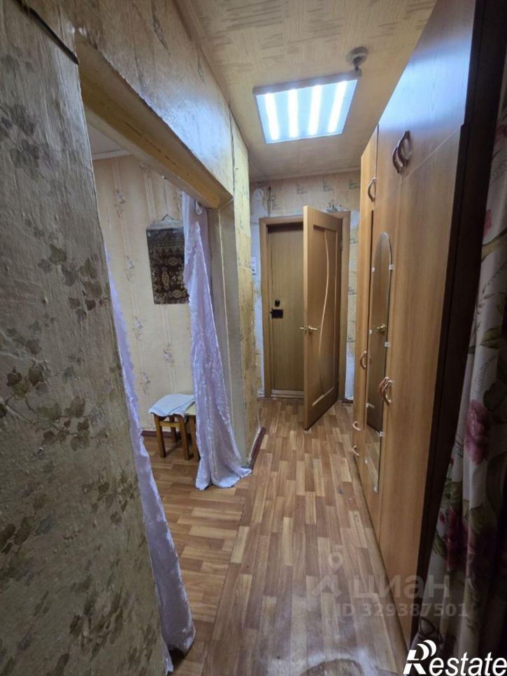 1-комн квартира Революционная улица, 5,  д. 5