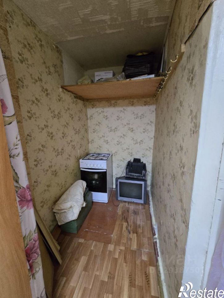 1-комн квартира Революционная улица, 5,  д. 5