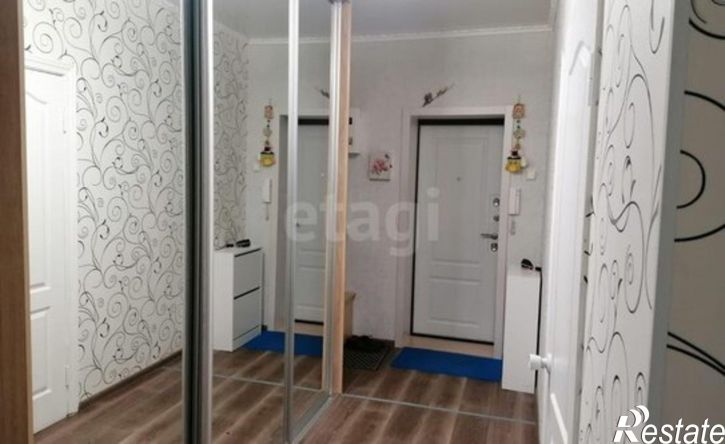 2-комн квартира бульвар Салавата Юлаева, 79,  д. 79