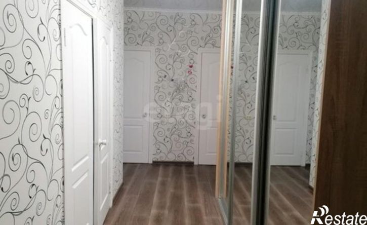 2-комн квартира бульвар Салавата Юлаева, 79,  д. 79