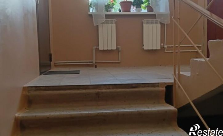 3-комн квартира улица Калинина, 106А,  д. 106А