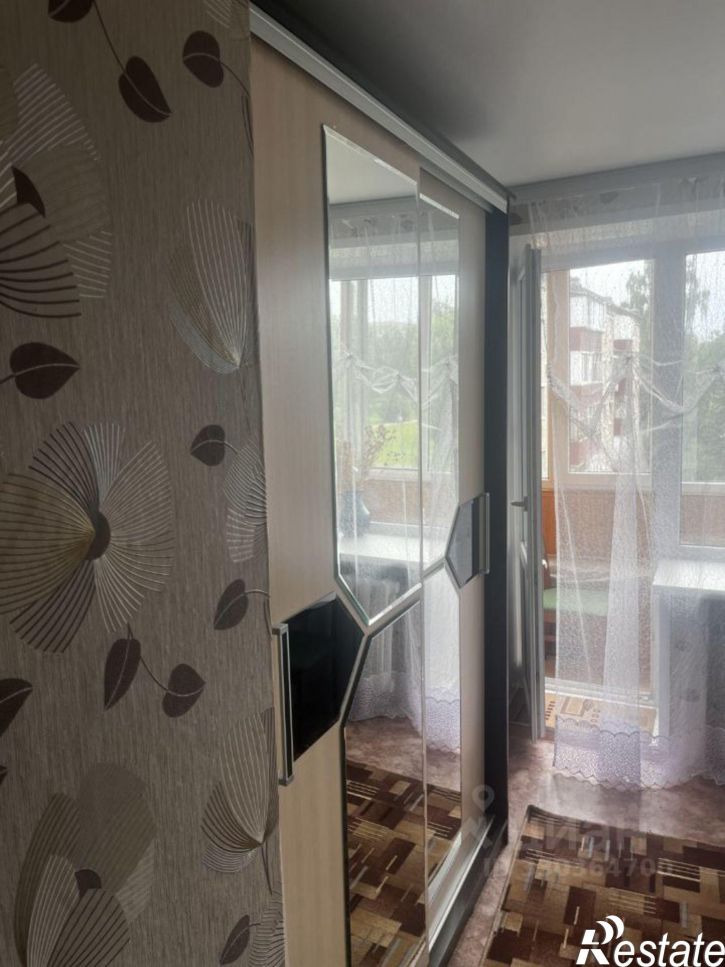1-комн квартира б-р Космонавтов, 30,  д. 30