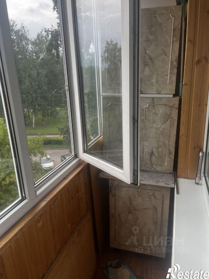 1-комн квартира б-р Космонавтов, 30,  д. 30
