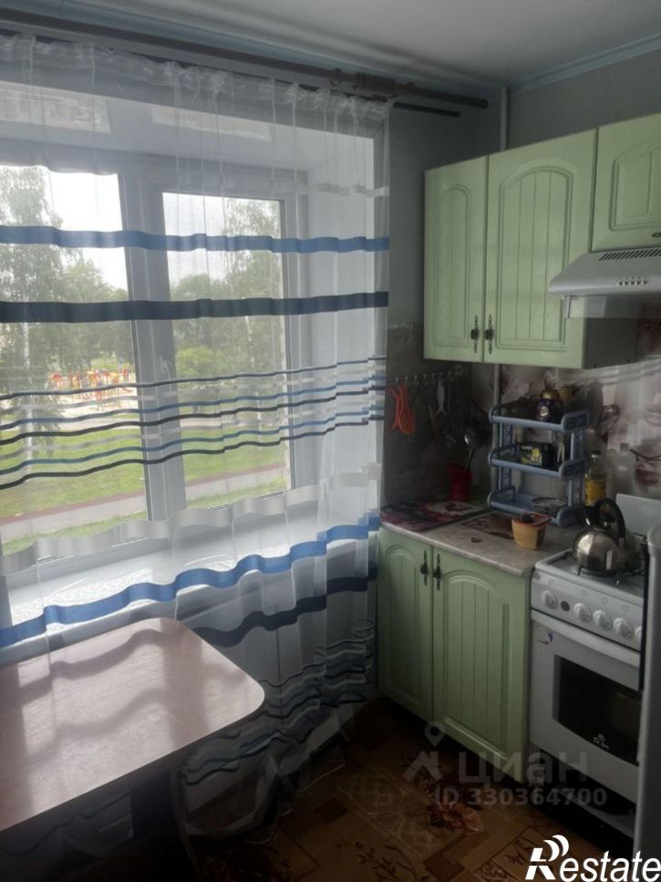 1-комн квартира б-р Космонавтов, 30,  д. 30