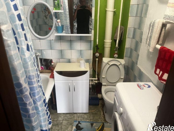 1-комн квартира б-р Космонавтов, 30,  д. 30