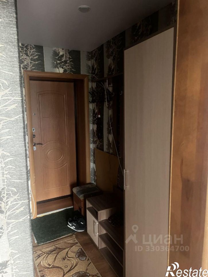 1-комн квартира б-р Космонавтов, 30,  д. 30