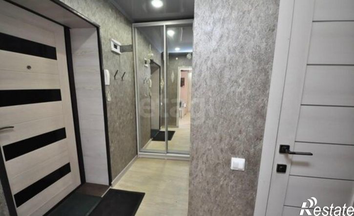 1-комн квартира ул 30 лет Победы, 18А,  д. 18А