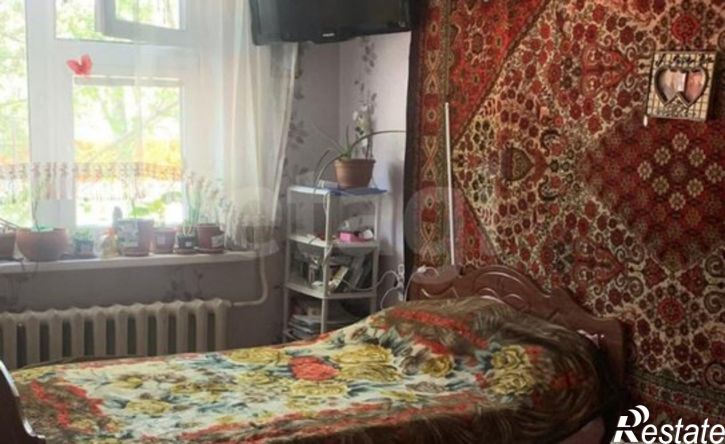 2-комн квартира бульвар Салавата Юлаева, 28,  д. 28