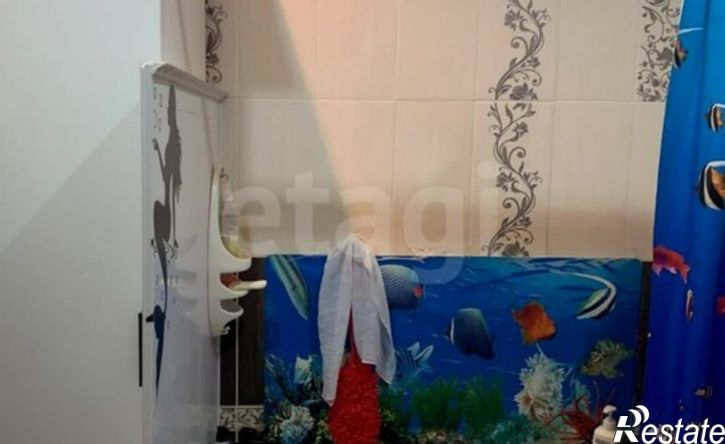 2-комн квартира бульвар Салавата Юлаева, 28,  д. 28