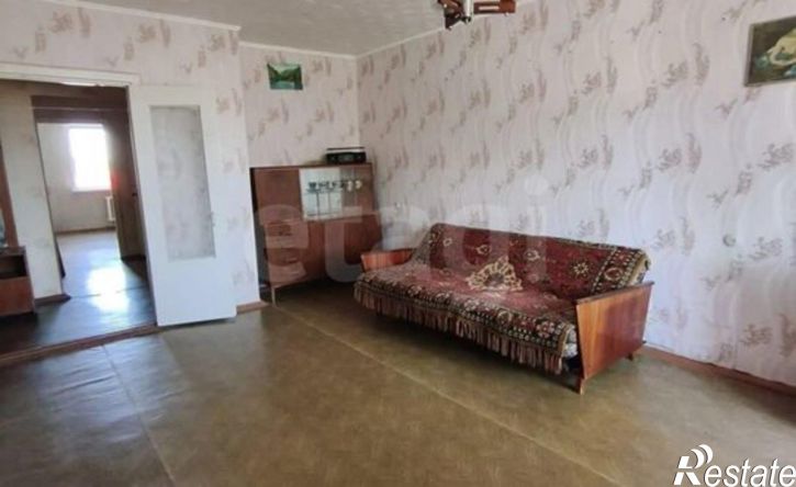 2-комн квартира ул Ленинградская, 85,  д. 85