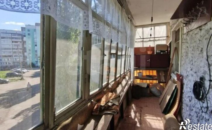 2-комн квартира ул Ленинградская, 85,  д. 85