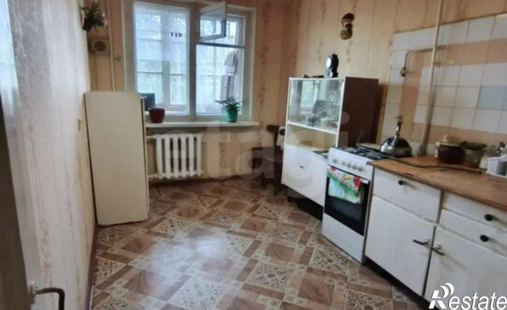2-комн квартира ул Ленинградская, 85,  д. 85