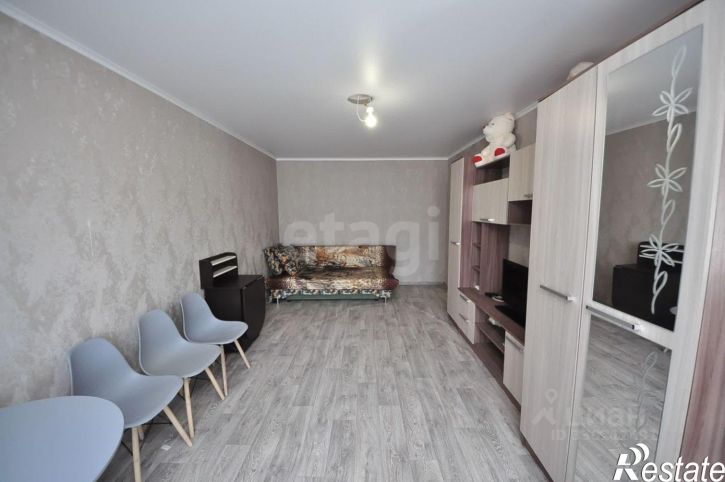 1-комн квартира б-р Юлаева, 41а,  д. 41а