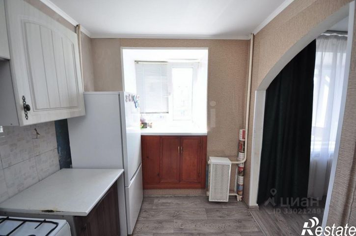 1-комн квартира б-р Юлаева, 41а,  д. 41а