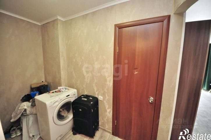 1-комн квартира б-р Юлаева, 41а,  д. 41а