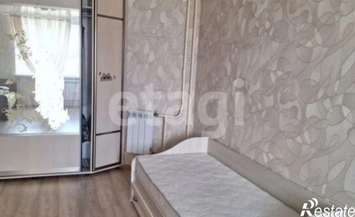 1-комн квартира б-р Юлаева, 12в,  д. 12в