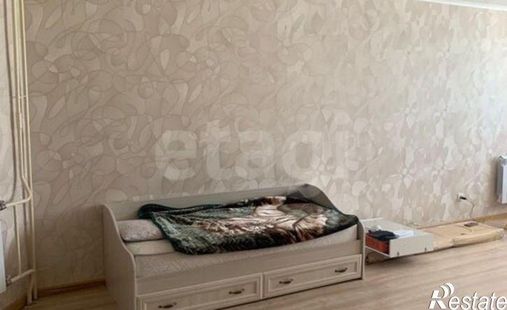 1-комн квартира б-р Юлаева, 12в,  д. 12в