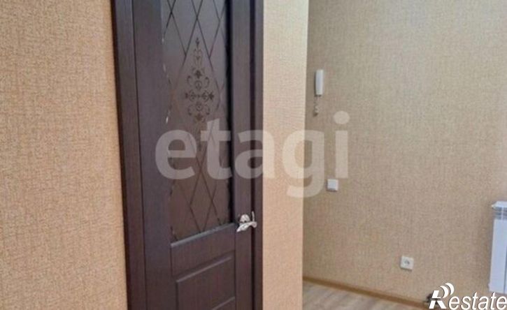 1-комн квартира б-р Юлаева, 12в,  д. 12в