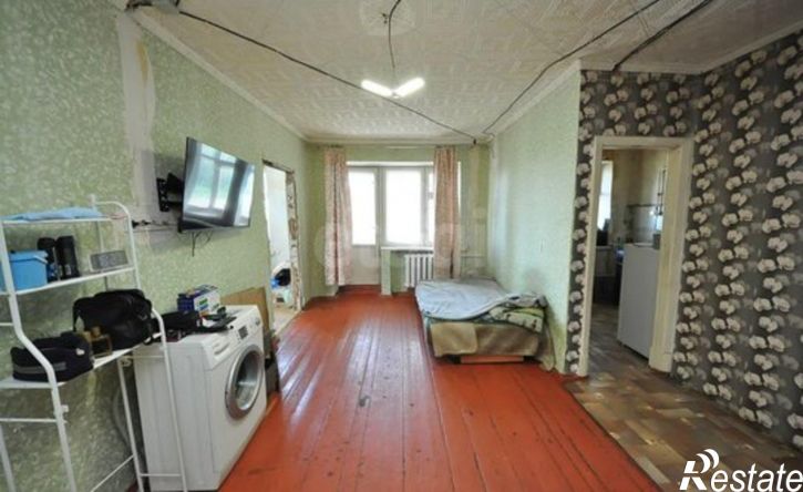 2-комн квартира Уфимская улица, 6,  д. 6