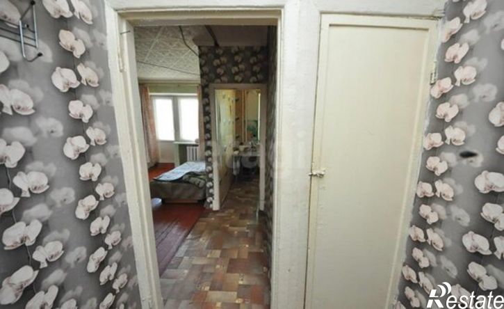 2-комн квартира Уфимская улица, 6,  д. 6